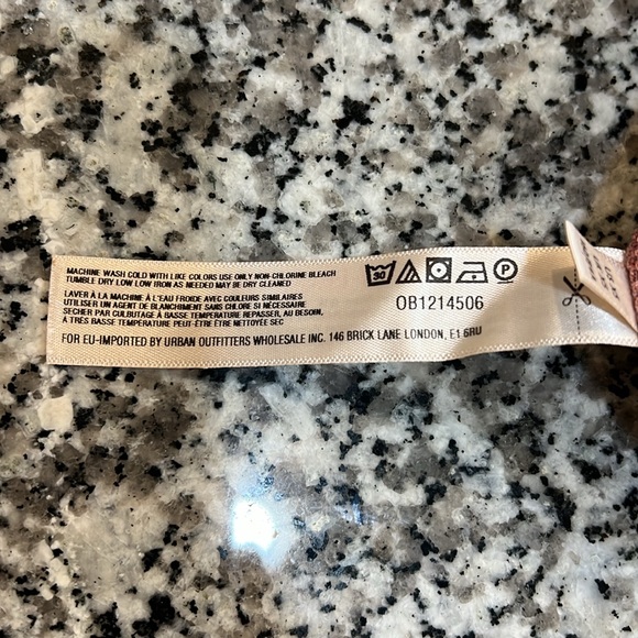 NWOT Free People Beach Sleeveless V-Neck Button-Front romper jumpsuit - XS - Picture 8 of 10